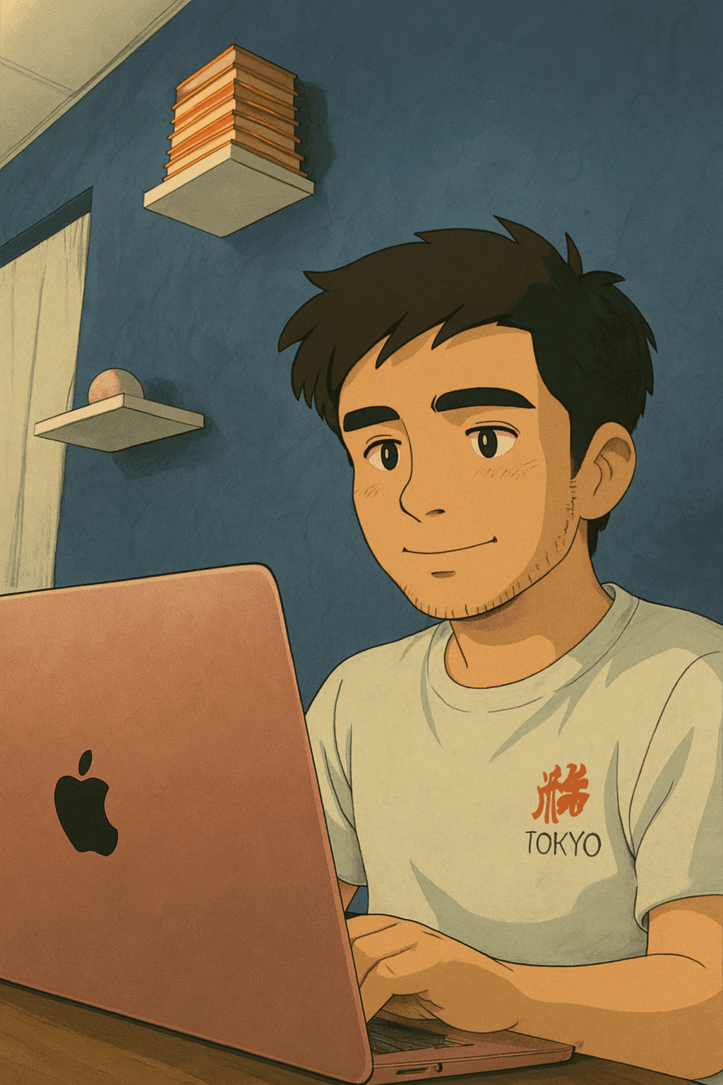 José Manuel Rosales Gomez